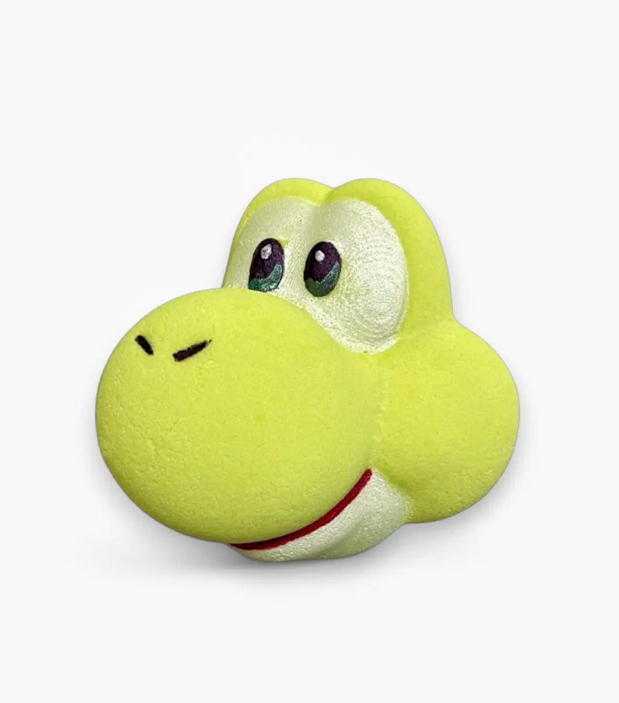 Yoshi Bath Bomb