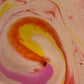 Warm Amber Woods Bath Bomb