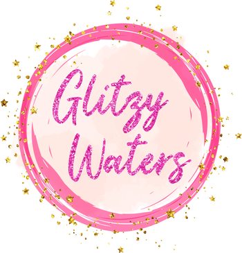 Glitzy Waters