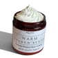 Warm Golden Sugar Whipped Soap