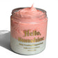 Hello, Sunshine Whipped Soap