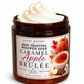 Caramel Apple Brûlée Body Frosting Whipped Soap