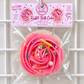 Bubble Bath Cookie