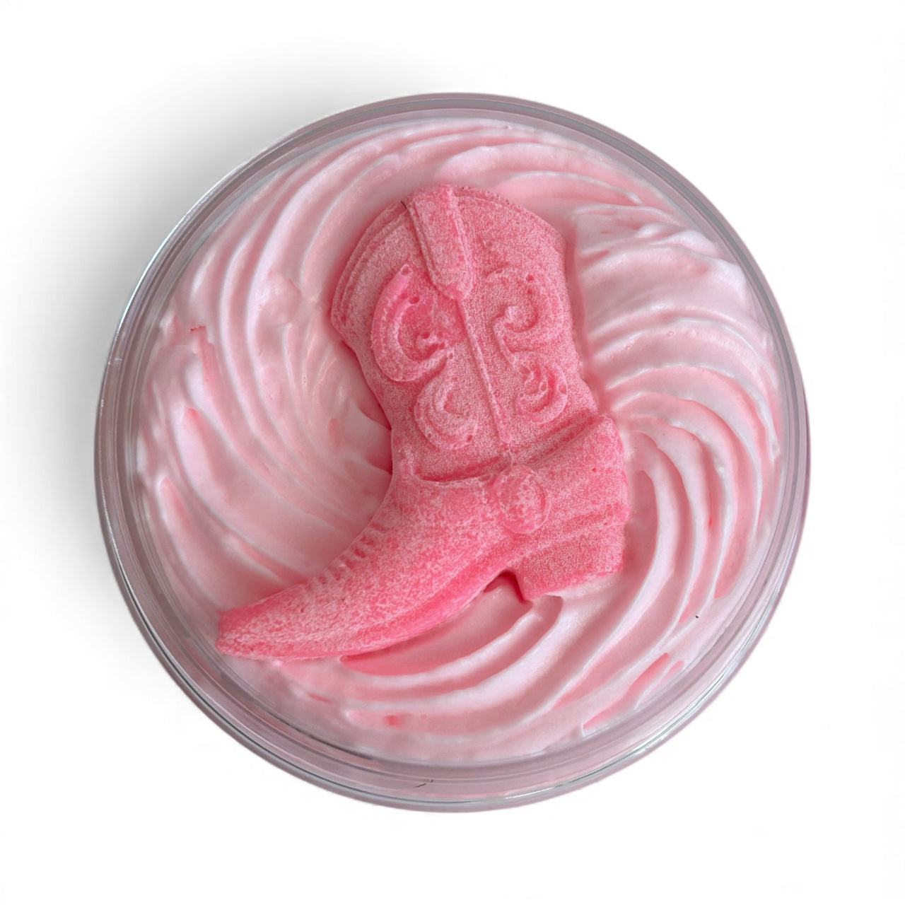 Coastal Cowgirl Whipped Soap