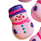 Snowman Bath Bomb
