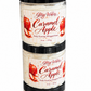 Caramel Apple Body Frosting Whipped Soap