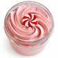 Frosted Peppermint Cookies Body Frosting Whipped Soap – handcrafted whipped soap by Glitzy Waters, photo 2