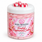 Frosted Peppermint Cookies Body Frosting Whipped Soap – handcrafted whipped soap by Glitzy Waters, photo 3