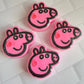 Peppa Pig Bath Bomb