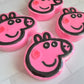 Peppa Pig Bath Bomb