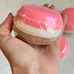 Macaroon Moments Bath Bomb