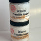 Warm Vanilla Sugar Body Frosting Whipped Soap