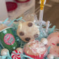 Elf Bath Treats Gift Set
