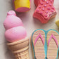 Beach Babe Bath Bomb