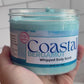 Coastal Bergamot Sugar Scrub