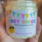 Hey Chick Whipped Soap