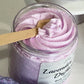 Lavender Driftwood Whipped Sugar Scrub