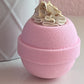 Pink Champagne Bath Bomb
