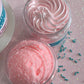 Cupcakes at Tiffany’s Moisture Rich Body Scrub