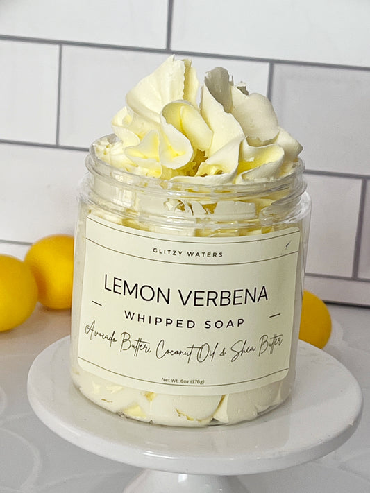 Lemon Verbena
